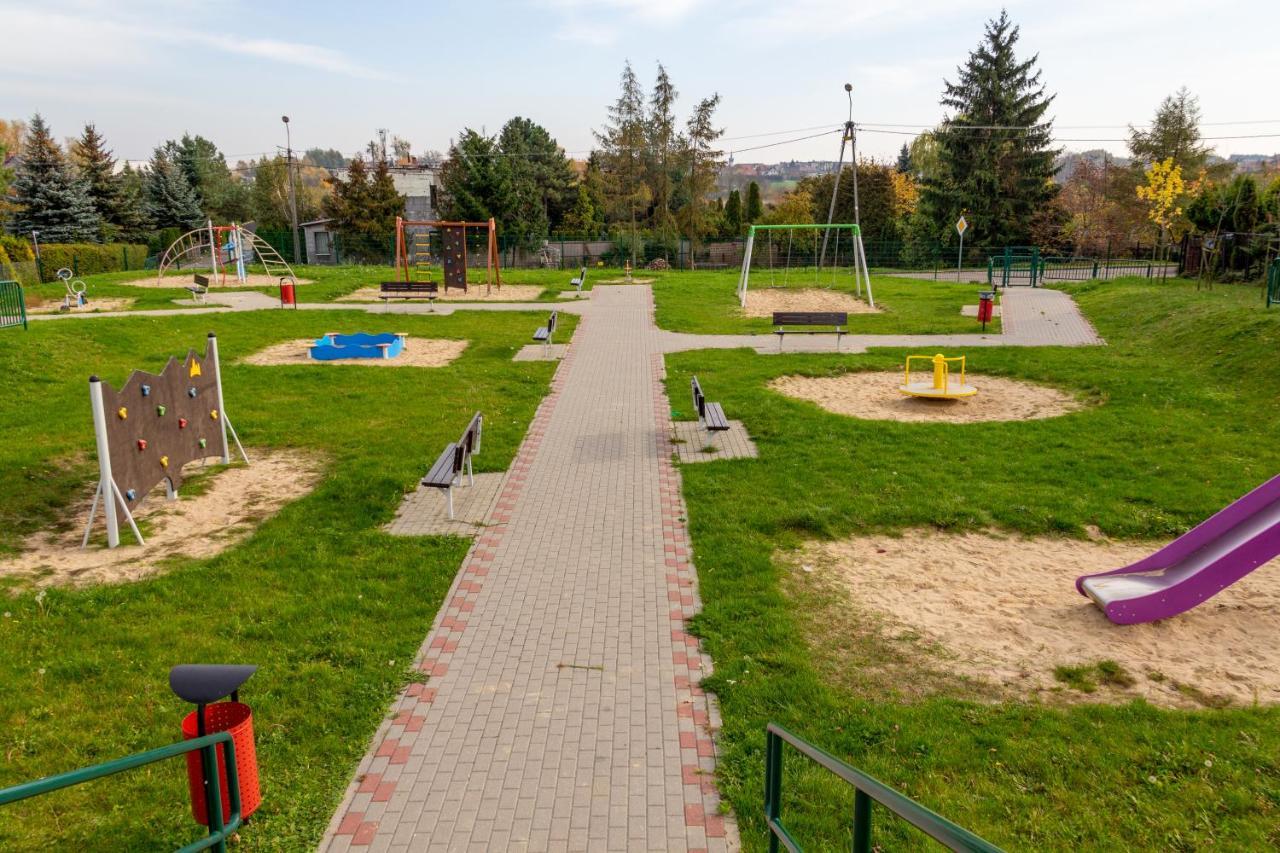 Skarbek ul. Józefa Ignacego Kraszewskiego 3 Iława Exterior foto