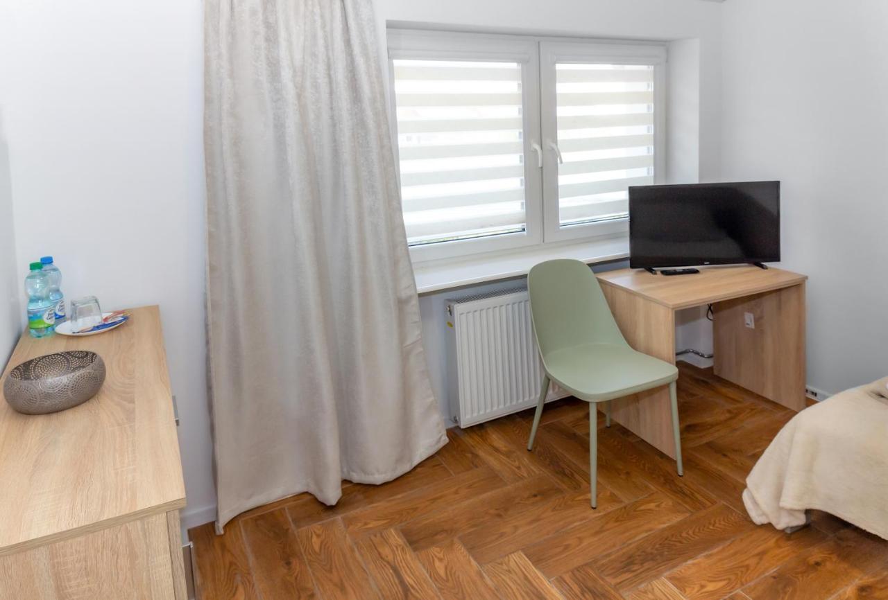 Skarbek ul. Józefa Ignacego Kraszewskiego 3 Iława Exterior foto