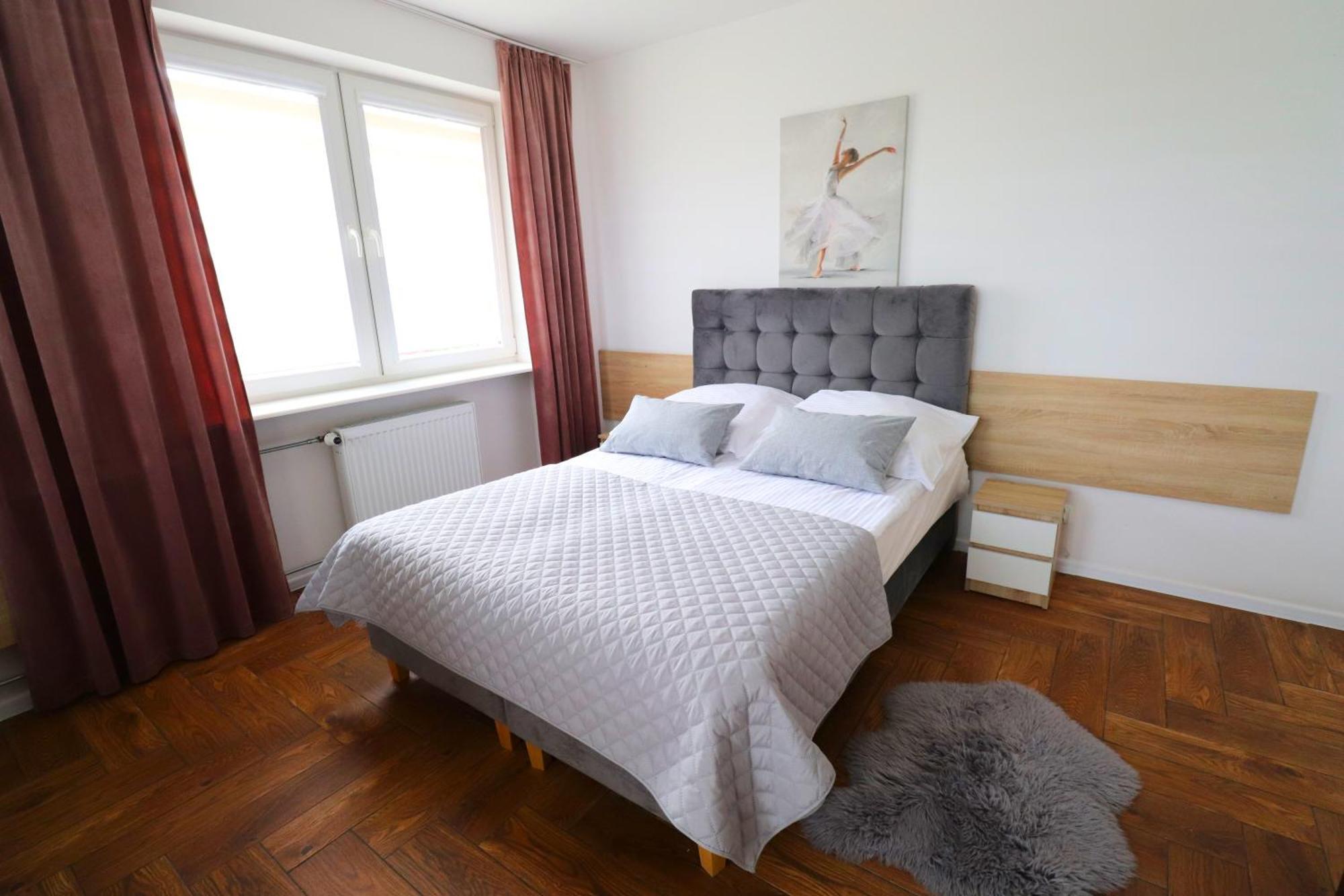 Skarbek ul. Józefa Ignacego Kraszewskiego 3 Iława Exterior foto