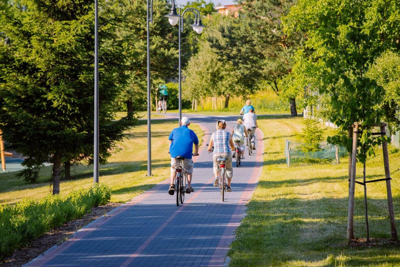 Skarbek ul. Józefa Ignacego Kraszewskiego 3 Iława Exterior foto